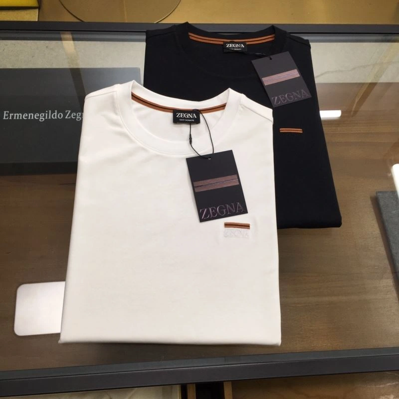 Ermenegildo Zegna T-Shirts Affordable 160656