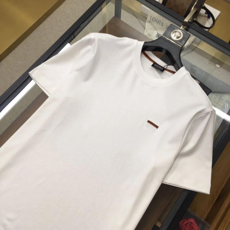 Ermenegildo Zegna T-Shirts Affordable 160656
