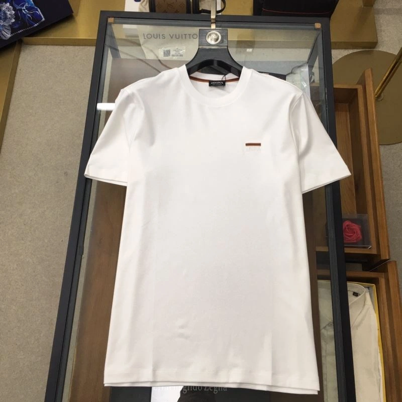 Ermenegildo Zegna T-Shirts Affordable 160656