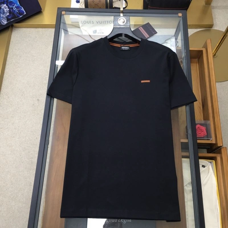 Ermenegildo Zegna T-Shirts Affordable 160656