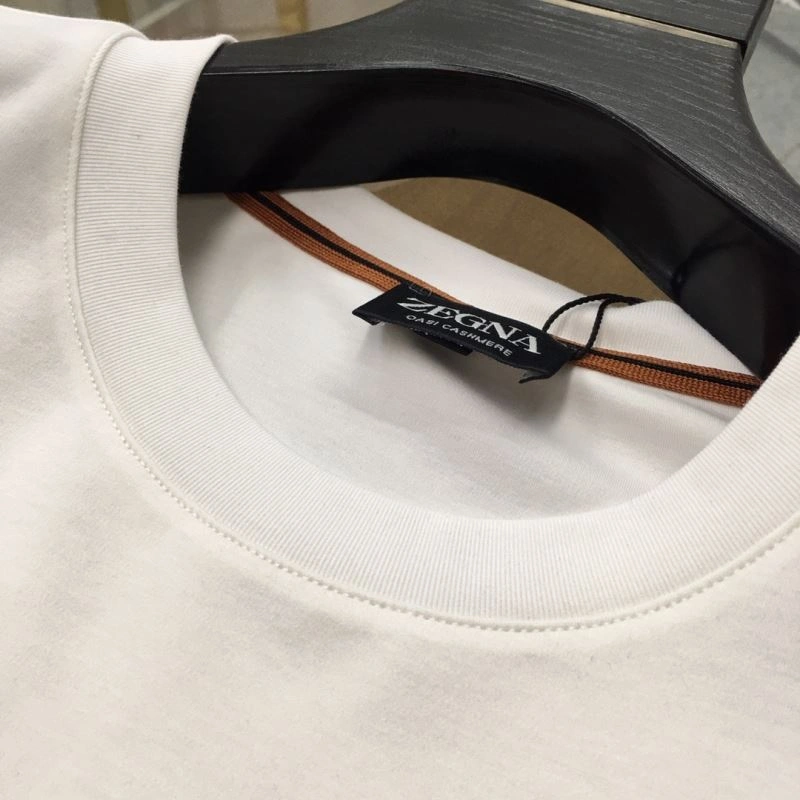 Ermenegildo Zegna T-Shirts Affordable 160656