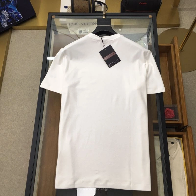 Ermenegildo Zegna T-Shirts Affordable 160656