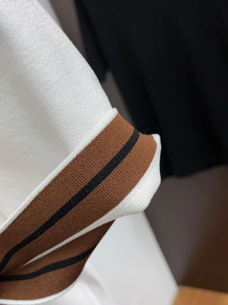 Ermenegildo Zegna T-Shirts Lightweight 160649