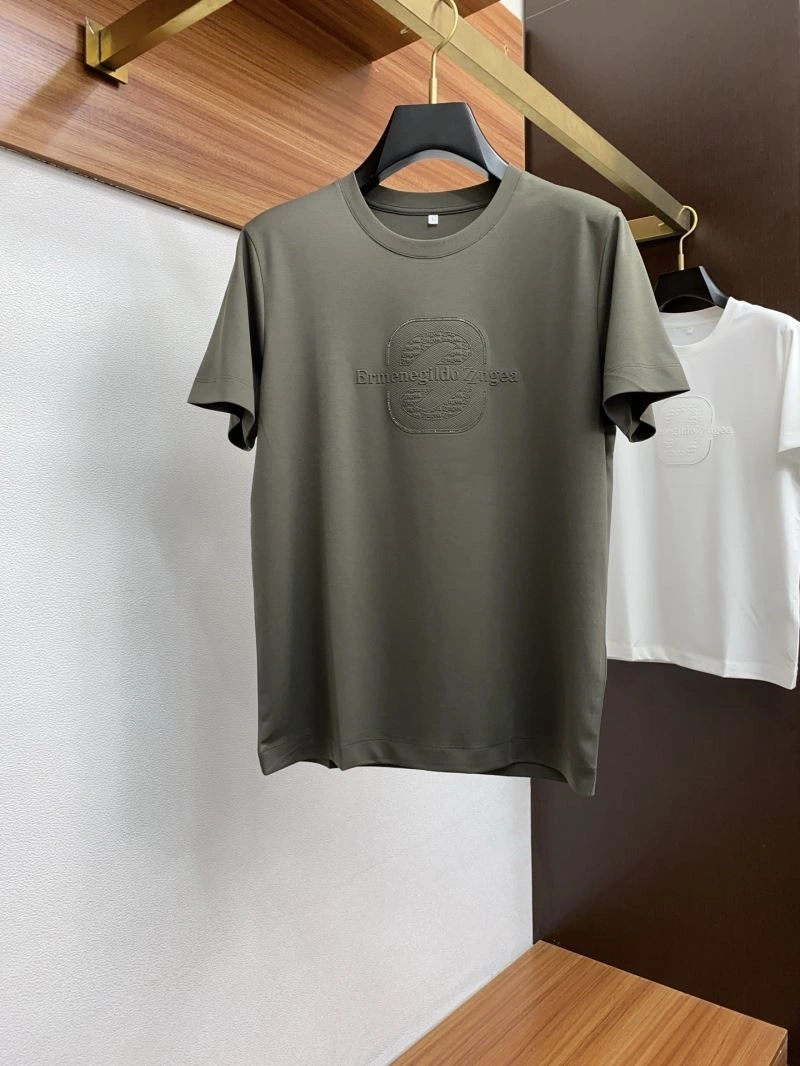 Timeless Ermenegildo Zegna T-Shirts 160644