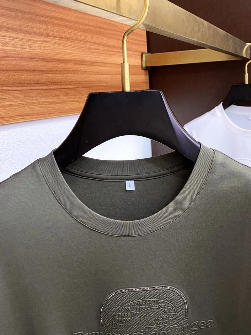Timeless Ermenegildo Zegna T-Shirts 160644