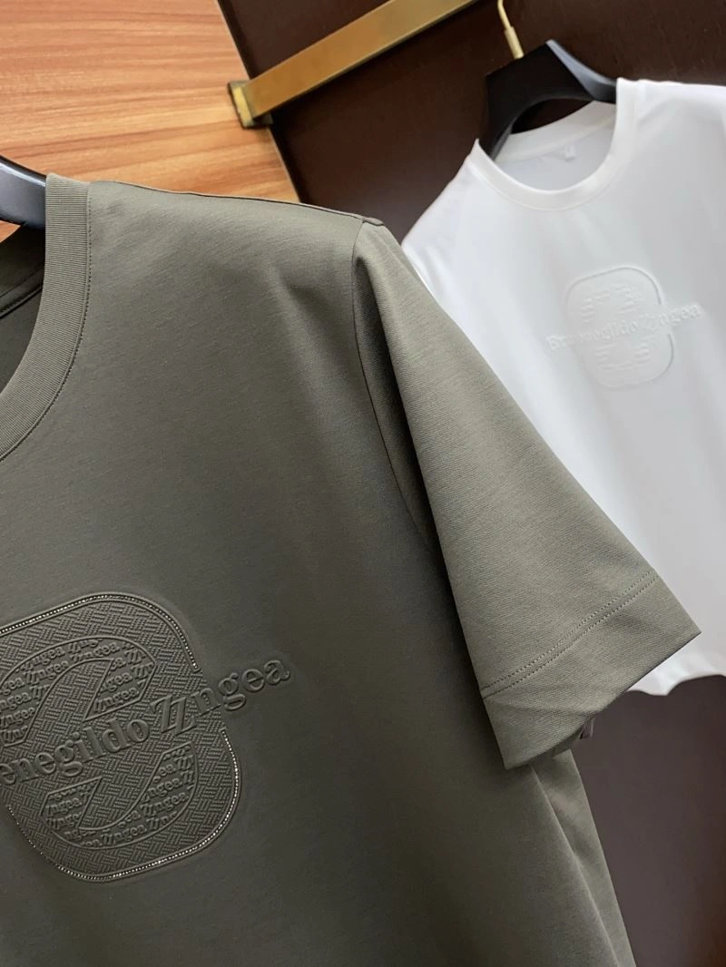 Timeless Ermenegildo Zegna T-Shirts 160644