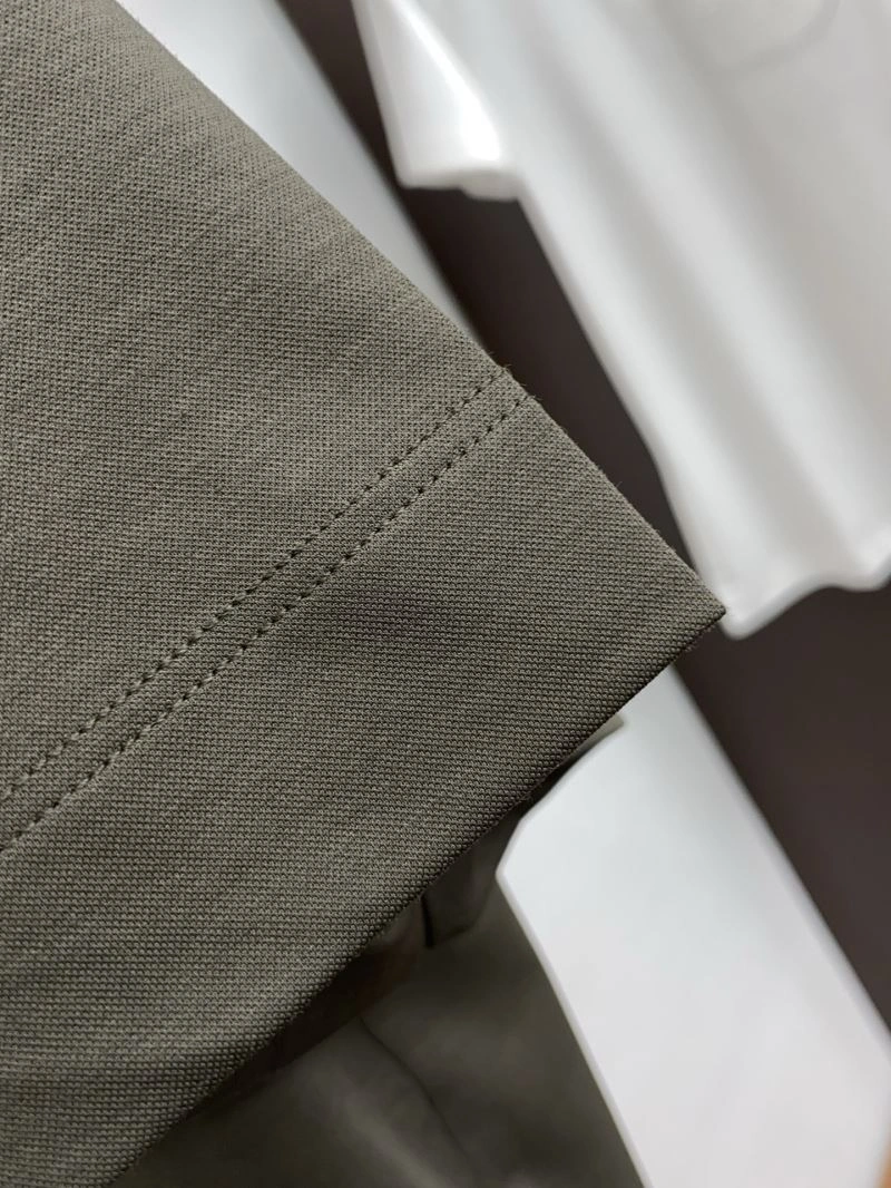 Timeless Ermenegildo Zegna T-Shirts 160644