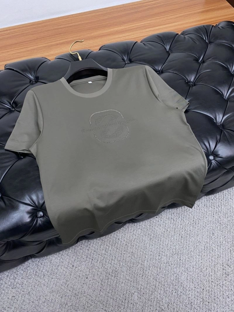 Timeless Ermenegildo Zegna T-Shirts 160644