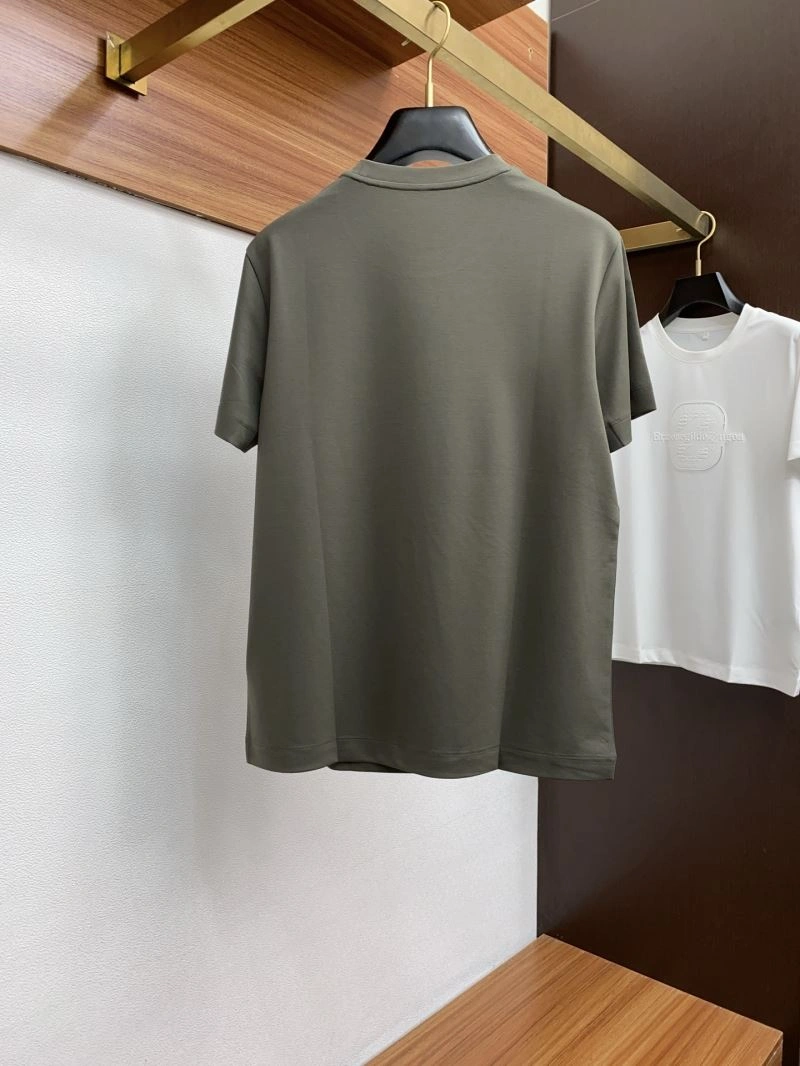 Timeless Ermenegildo Zegna T-Shirts 160644