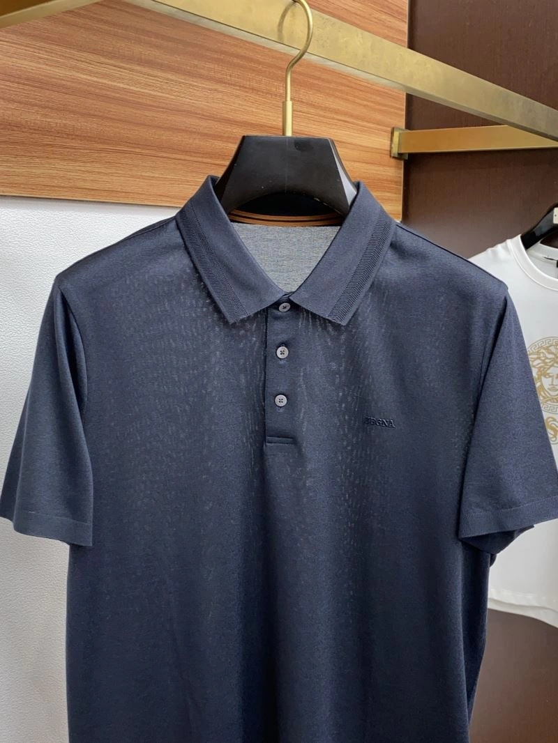 Original Ermenegildo Zegna T-Shirts 160647