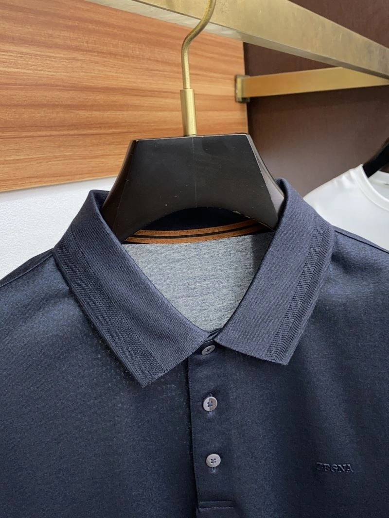 Original Ermenegildo Zegna T-Shirts 160647