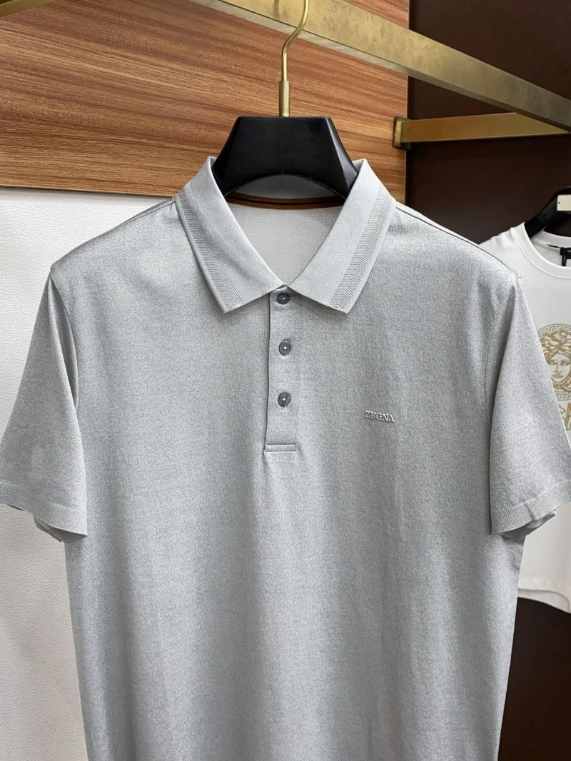 Breathable Ermenegildo Zegna T-Shirts 160651