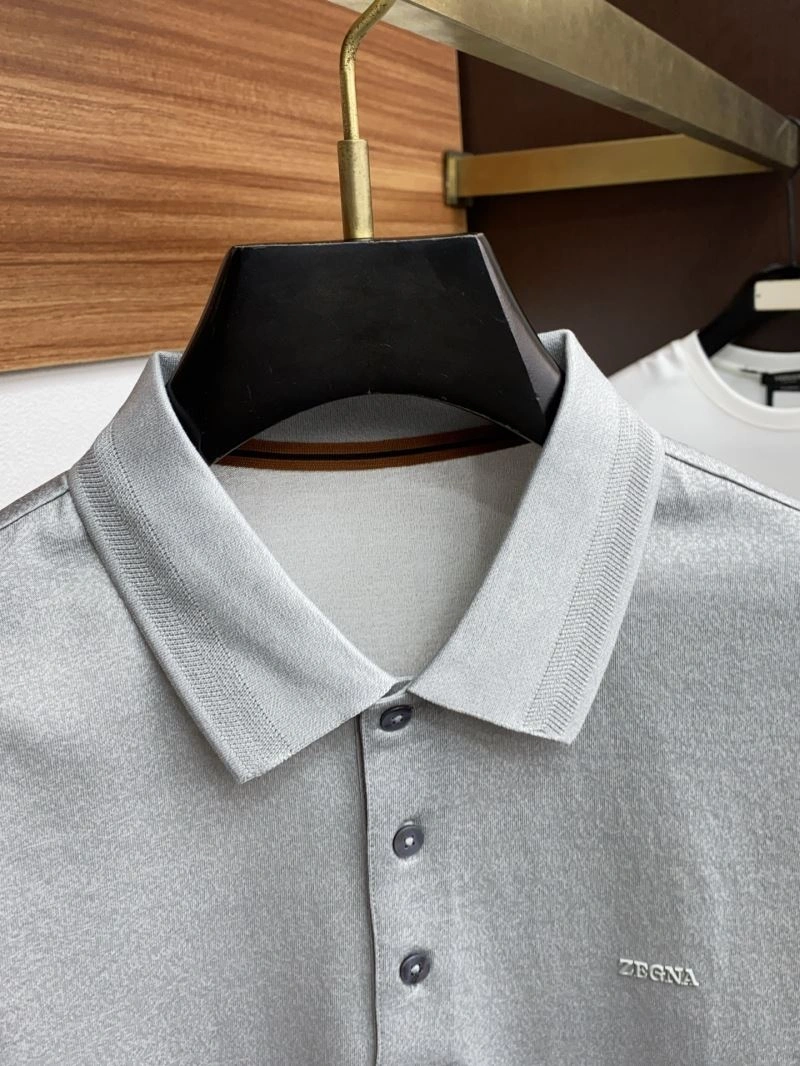 Breathable Ermenegildo Zegna T-Shirts 160651