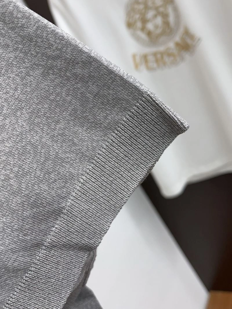 Breathable Ermenegildo Zegna T-Shirts 160651