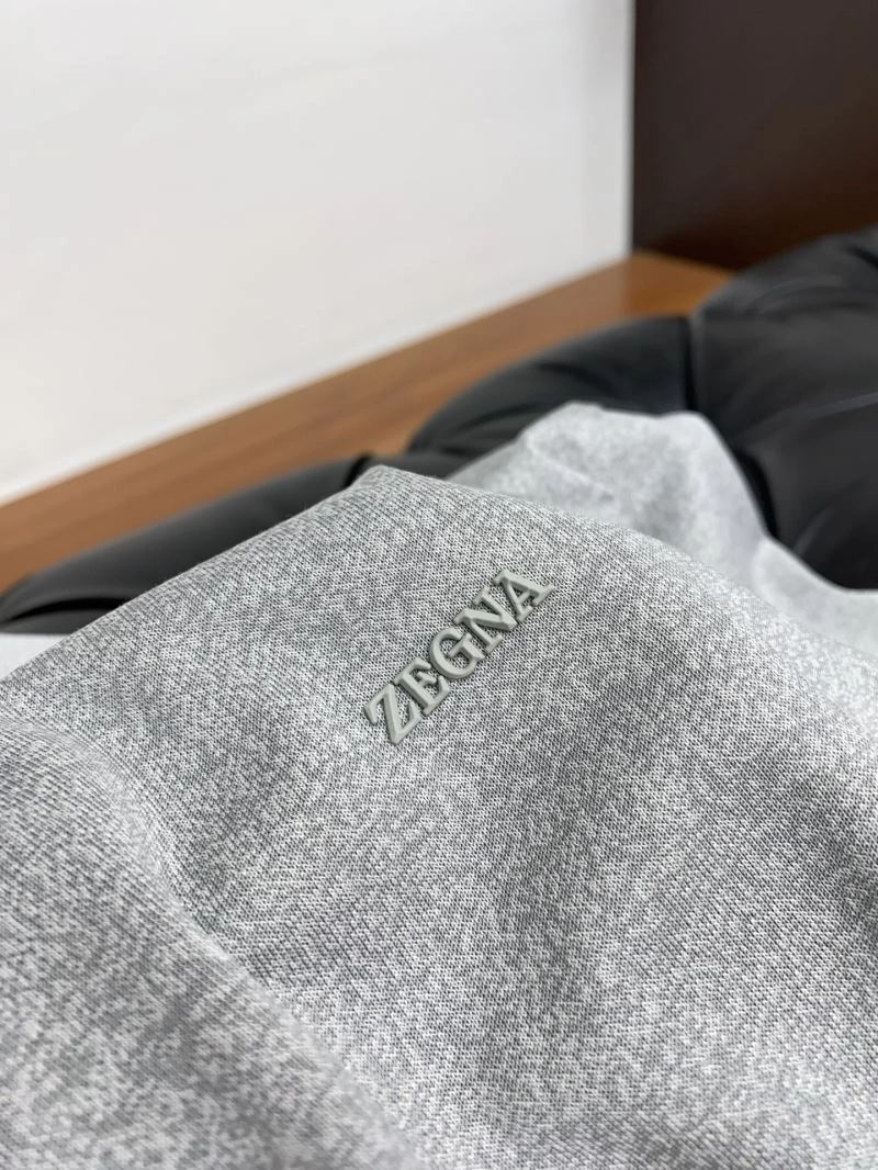Breathable Ermenegildo Zegna T-Shirts 160651