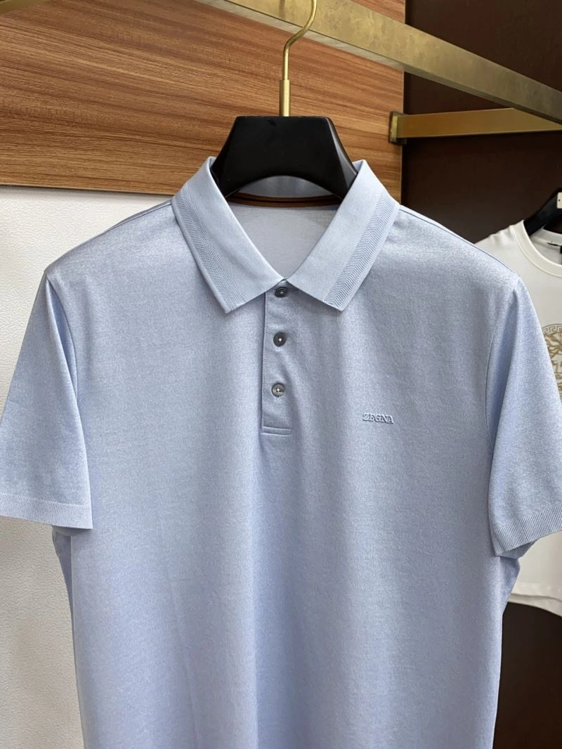 Bold Ermenegildo Zegna T-Shirts 160721