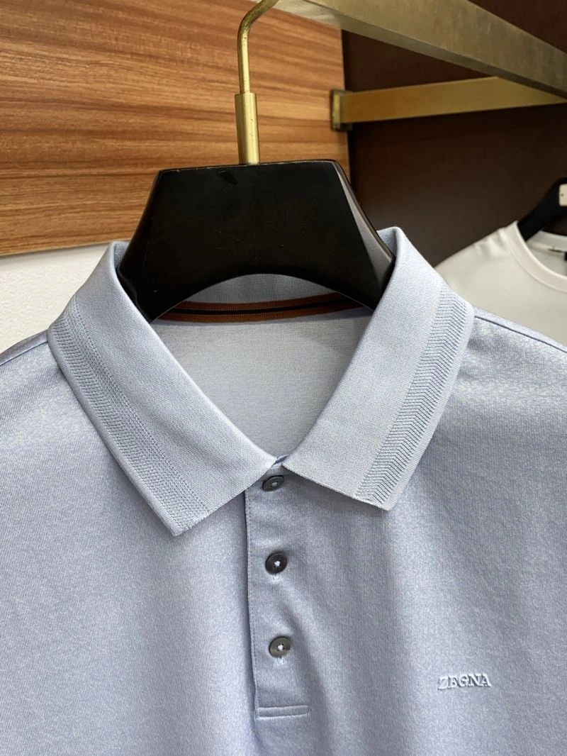 Bold Ermenegildo Zegna T-Shirts 160721