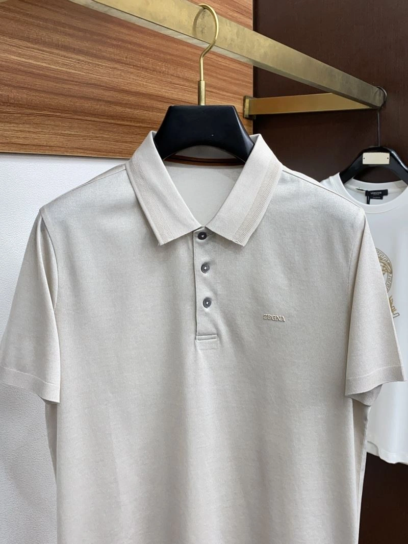 Unique Ermenegildo Zegna T-Shirts 160726