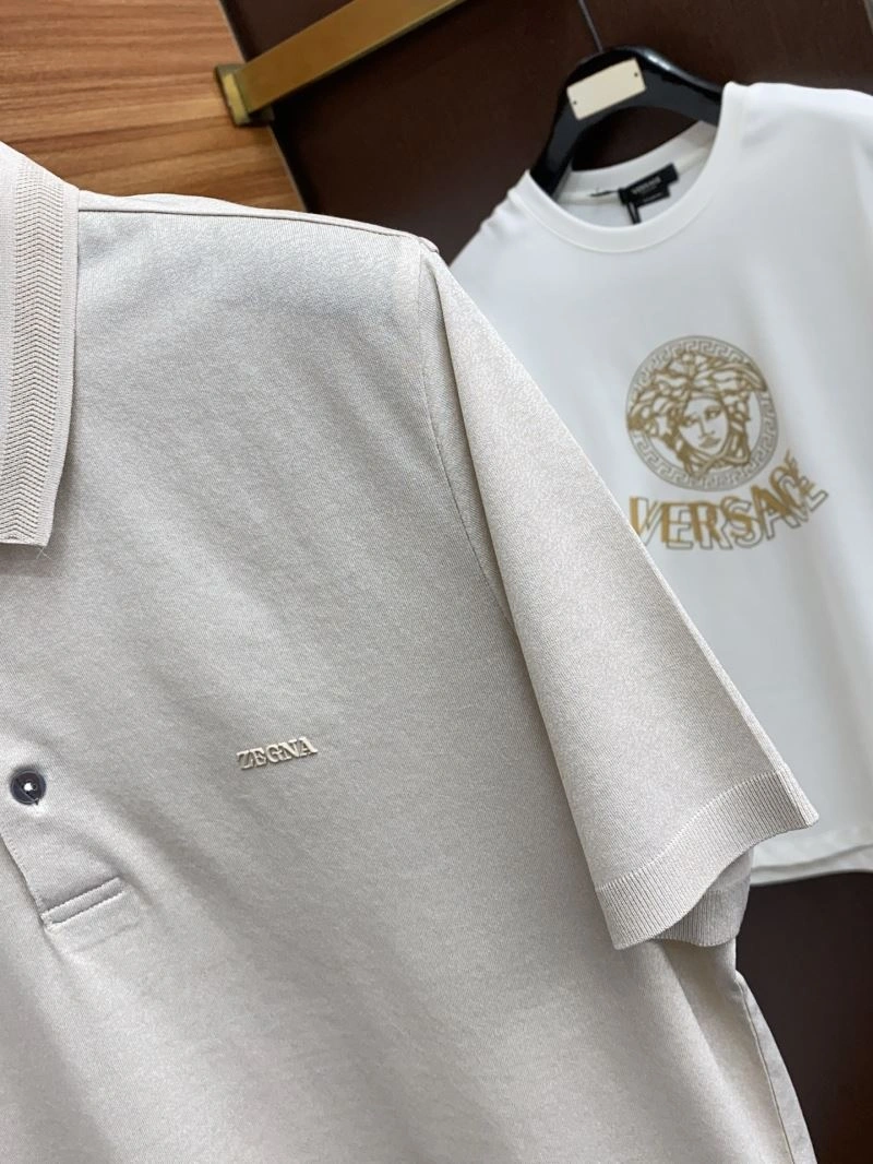 Unique Ermenegildo Zegna T-Shirts 160726