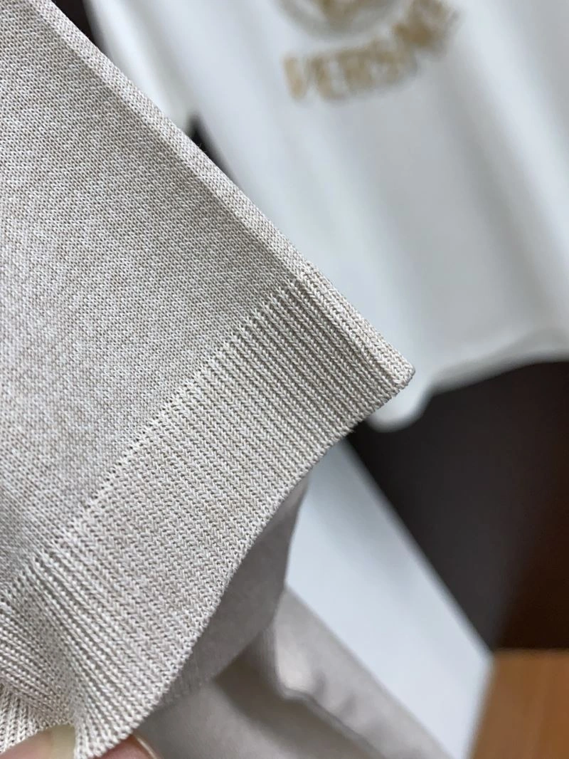 Unique Ermenegildo Zegna T-Shirts 160726