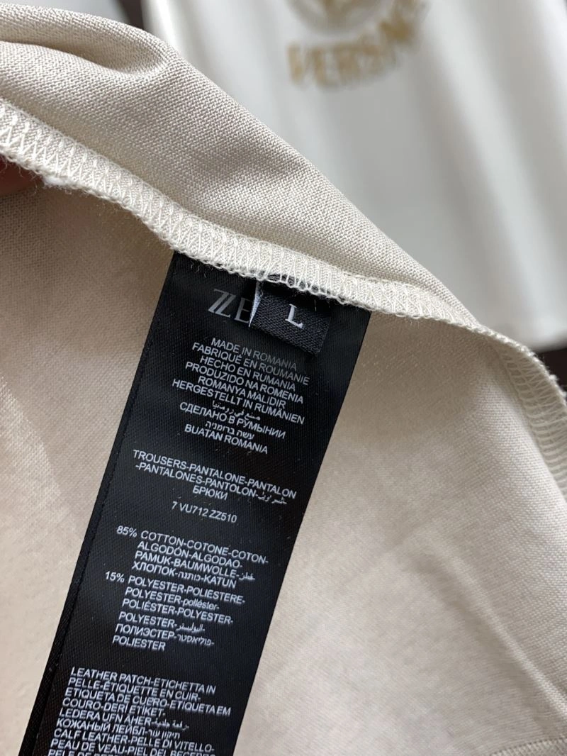 Unique Ermenegildo Zegna T-Shirts 160726