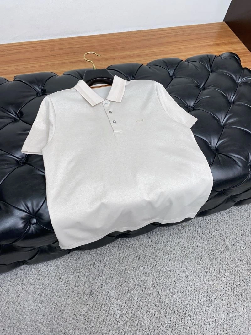 Unique Ermenegildo Zegna T-Shirts 160726