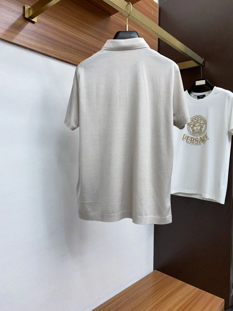 Unique Ermenegildo Zegna T-Shirts 160726