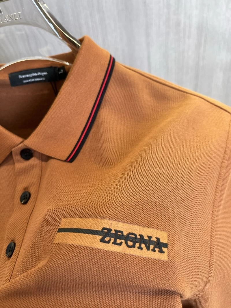 Ermenegildo Zegna T-Shirts FreshLook 160645