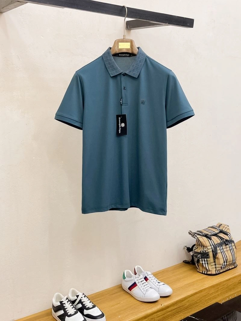 Attractive Ermenegildo Zegna T-Shirts 160723