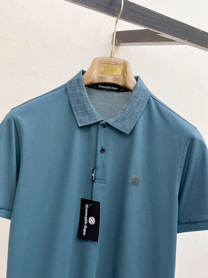 Attractive Ermenegildo Zegna T-Shirts 160723