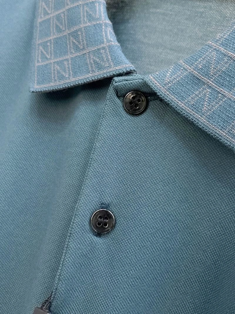 Attractive Ermenegildo Zegna T-Shirts 160723