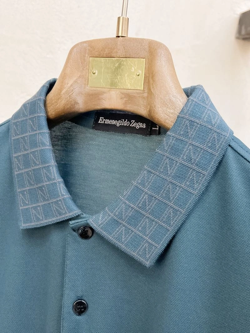 Attractive Ermenegildo Zegna T-Shirts 160723