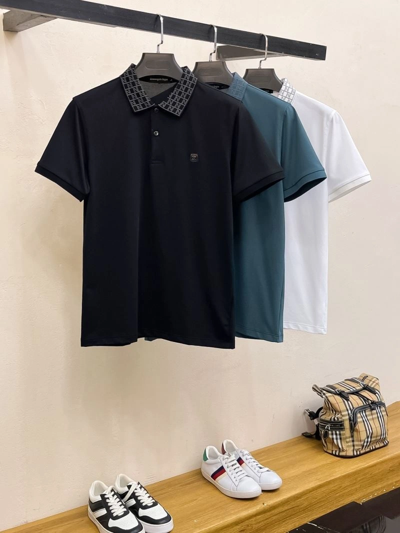 Attractive Ermenegildo Zegna T-Shirts 160723