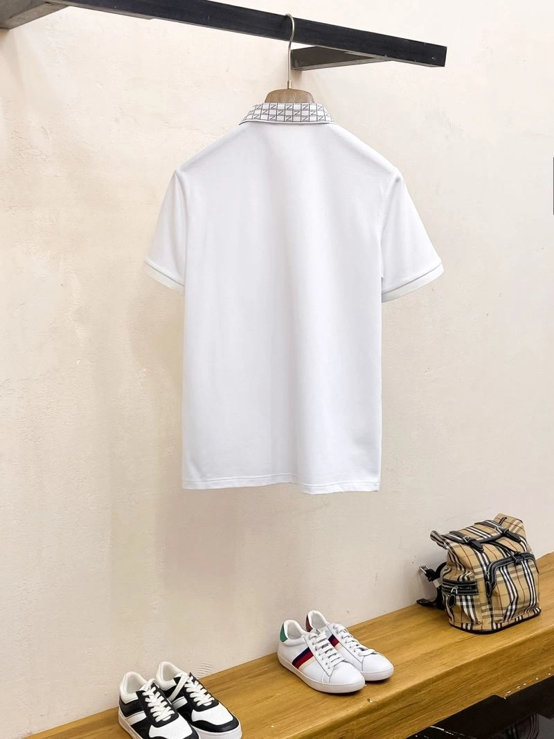 Upgraded Ermenegildo Zegna T-Shirts 160642