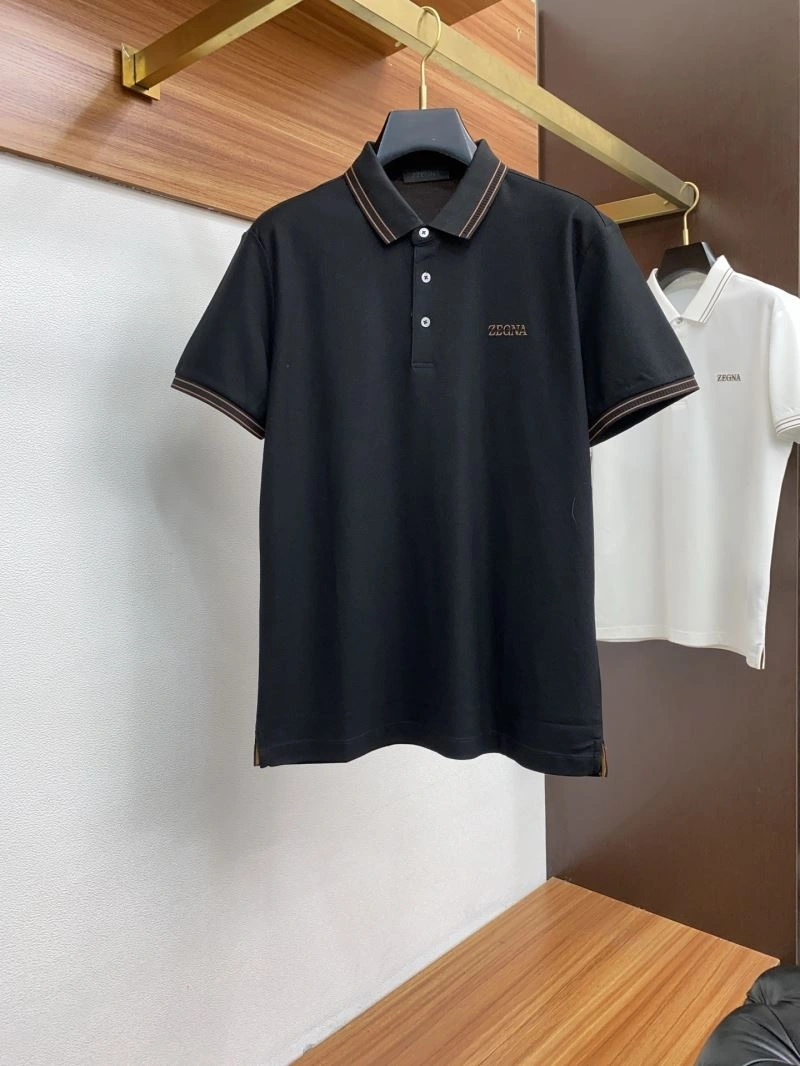 Ermenegildo Zegna T-Shirts GoAnywhere 160738