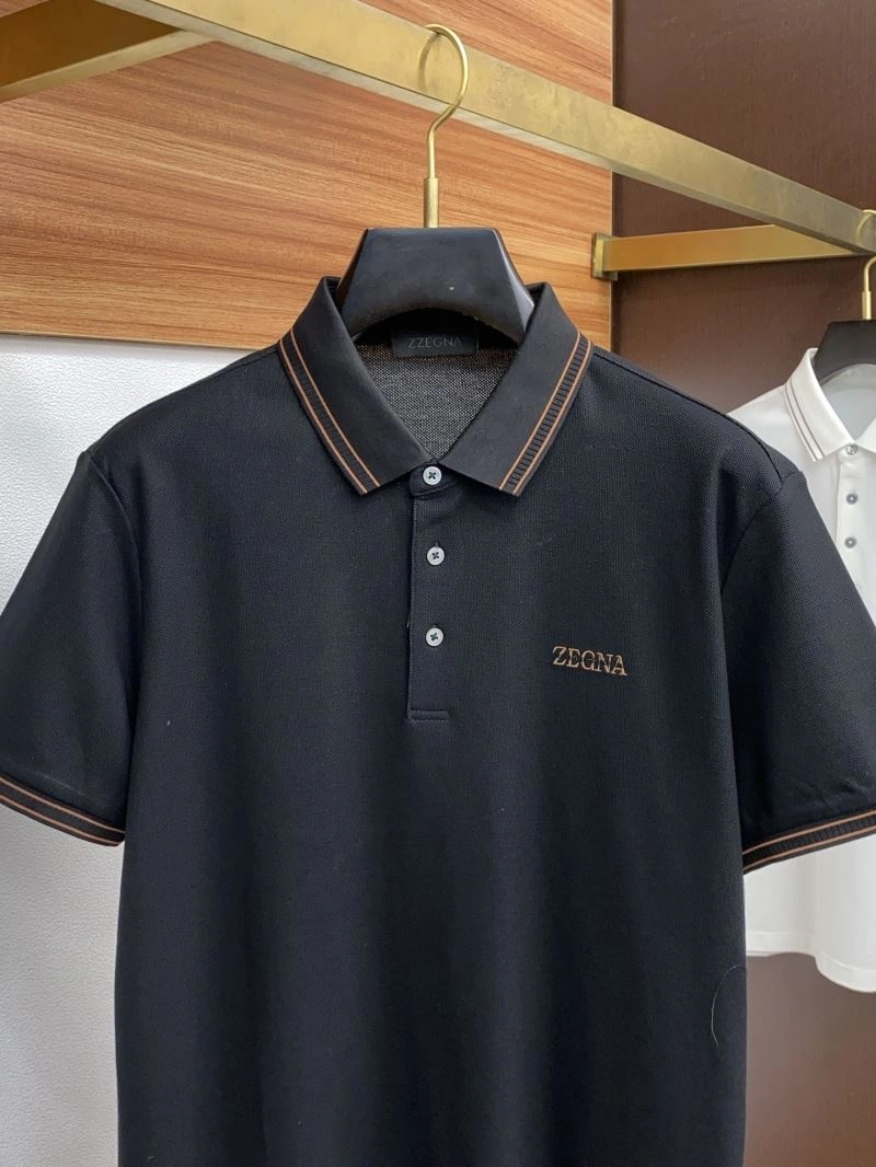 Ermenegildo Zegna T-Shirts GoAnywhere 160738