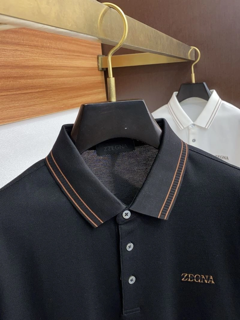 Ermenegildo Zegna T-Shirts GoAnywhere 160738