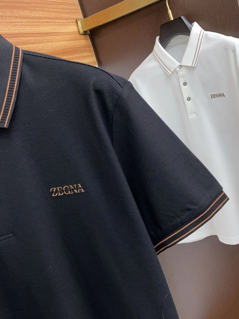 Ermenegildo Zegna T-Shirts GoAnywhere 160738