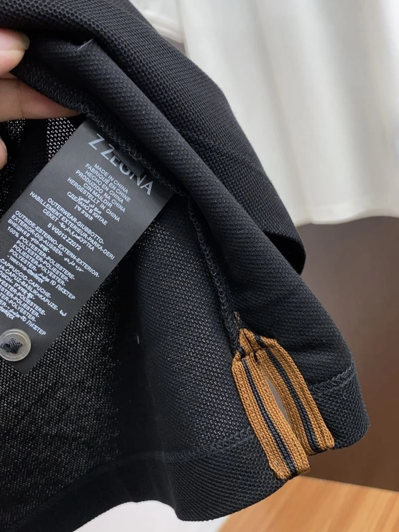 Ermenegildo Zegna T-Shirts GoAnywhere 160738