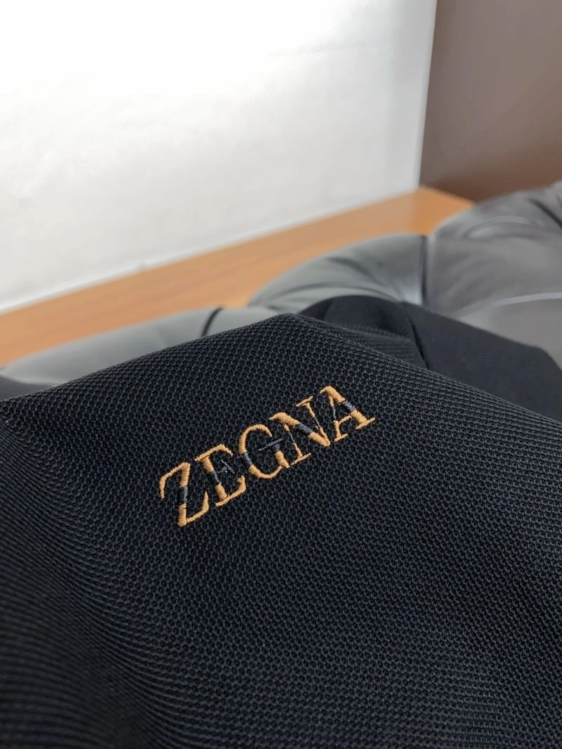 Ermenegildo Zegna T-Shirts GoAnywhere 160738