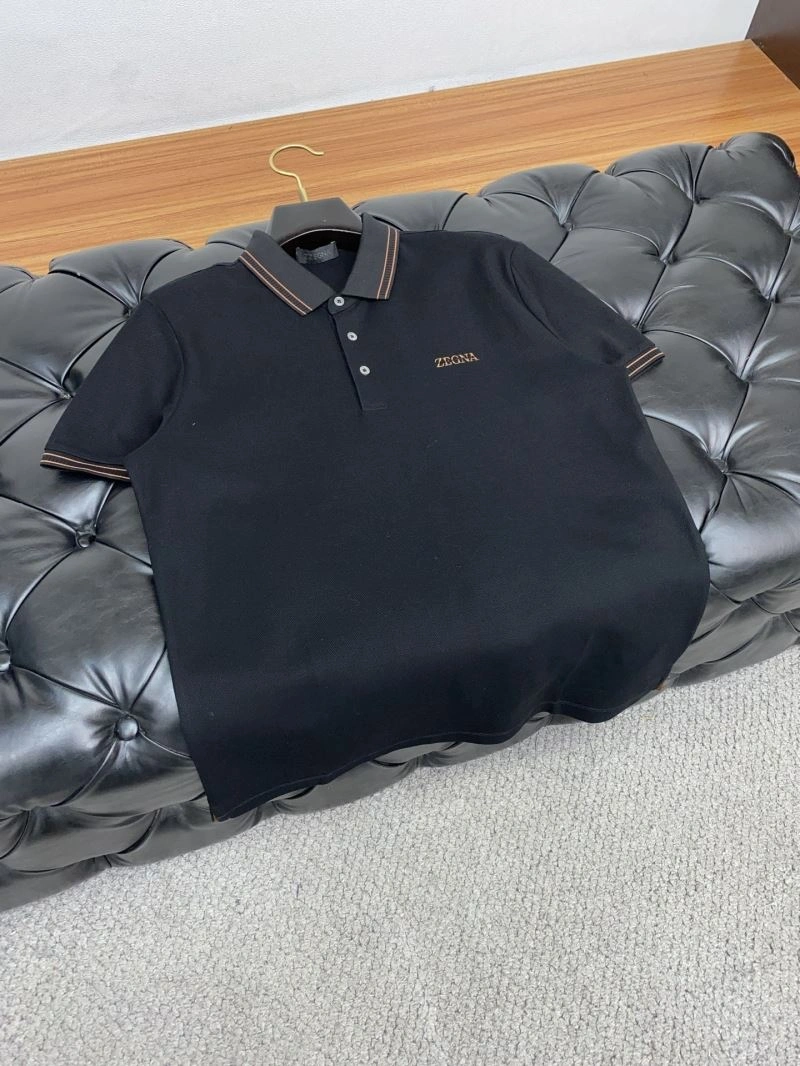 Ermenegildo Zegna T-Shirts GoAnywhere 160738