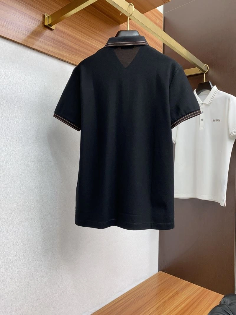 Ermenegildo Zegna T-Shirts GoAnywhere 160738