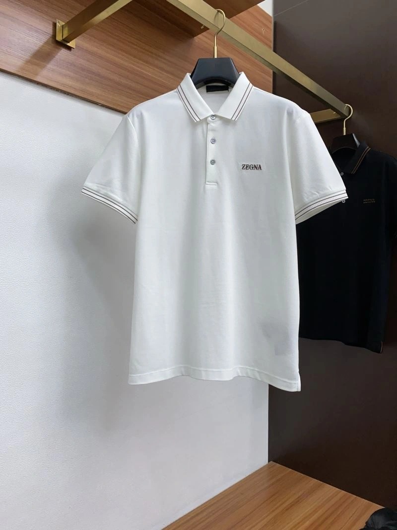 Unisex Ermenegildo Zegna T-Shirts 160690