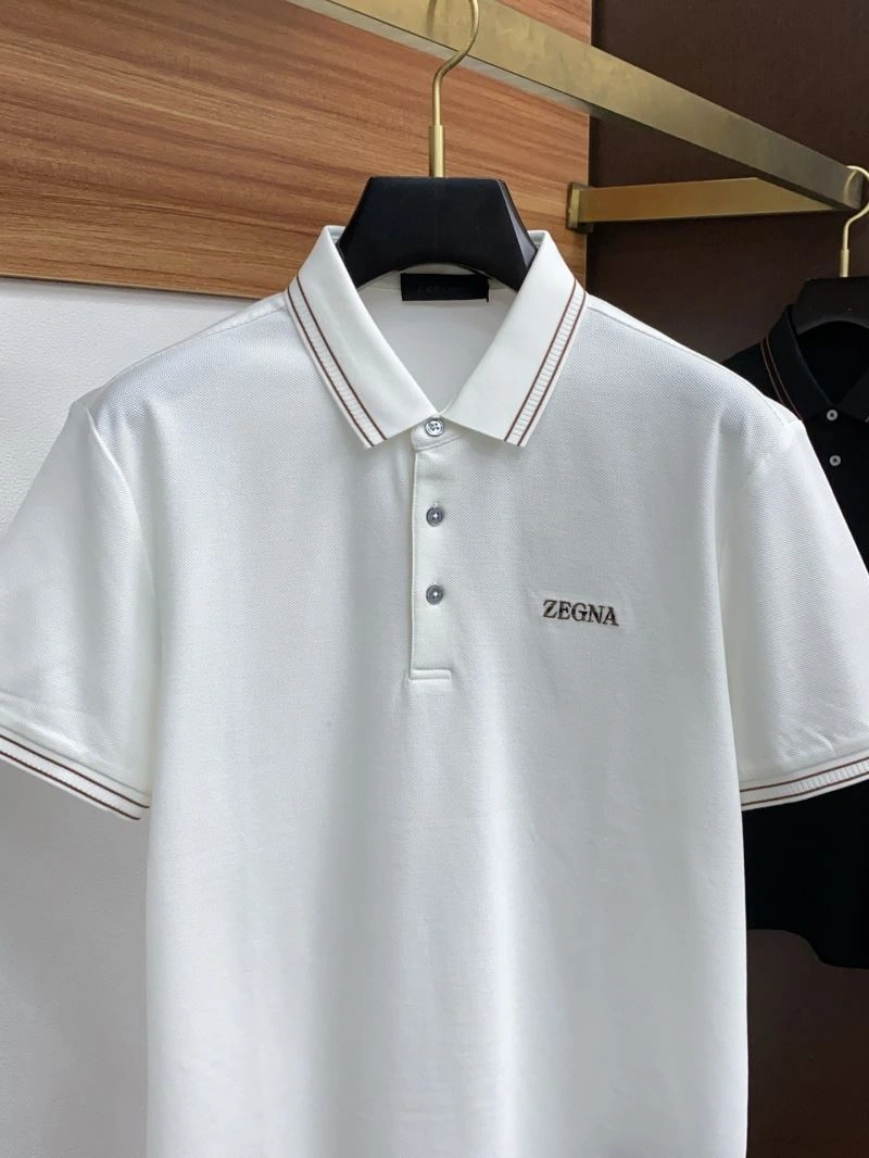 Unisex Ermenegildo Zegna T-Shirts 160690