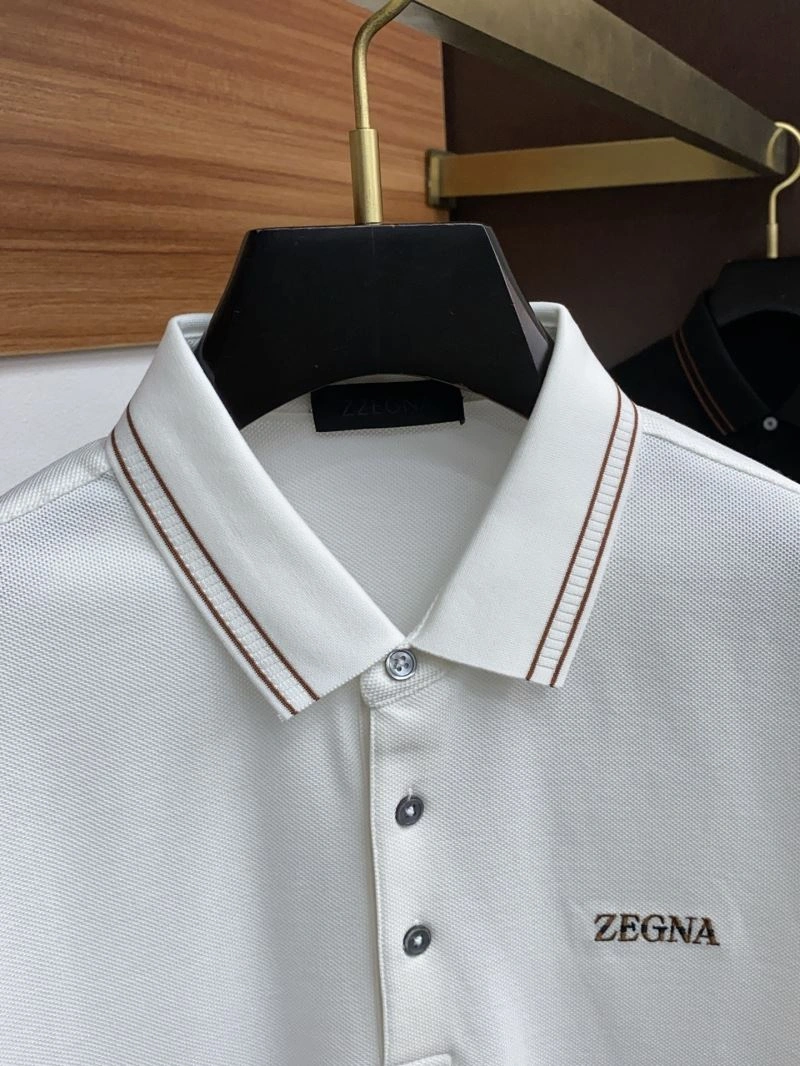Unisex Ermenegildo Zegna T-Shirts 160690