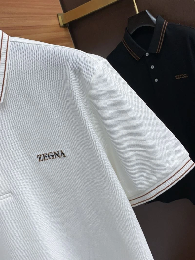 Unisex Ermenegildo Zegna T-Shirts 160690