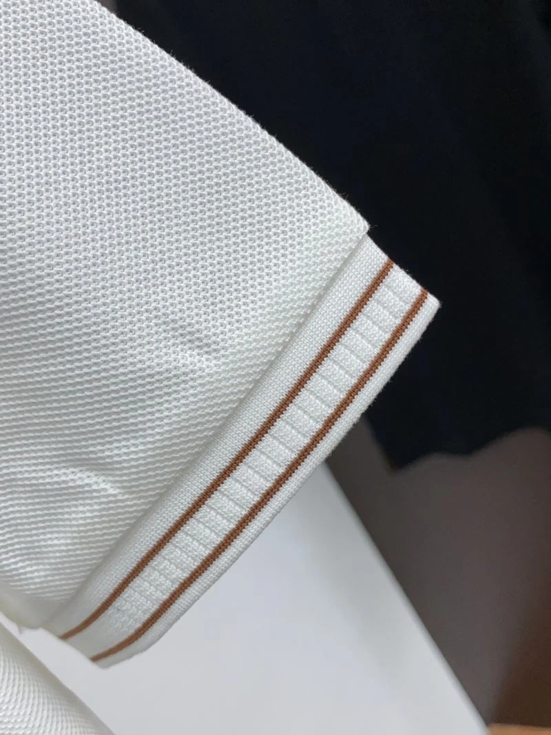 Unisex Ermenegildo Zegna T-Shirts 160690