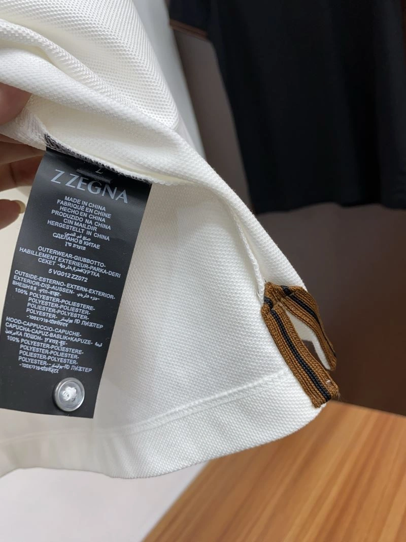 Unisex Ermenegildo Zegna T-Shirts 160690