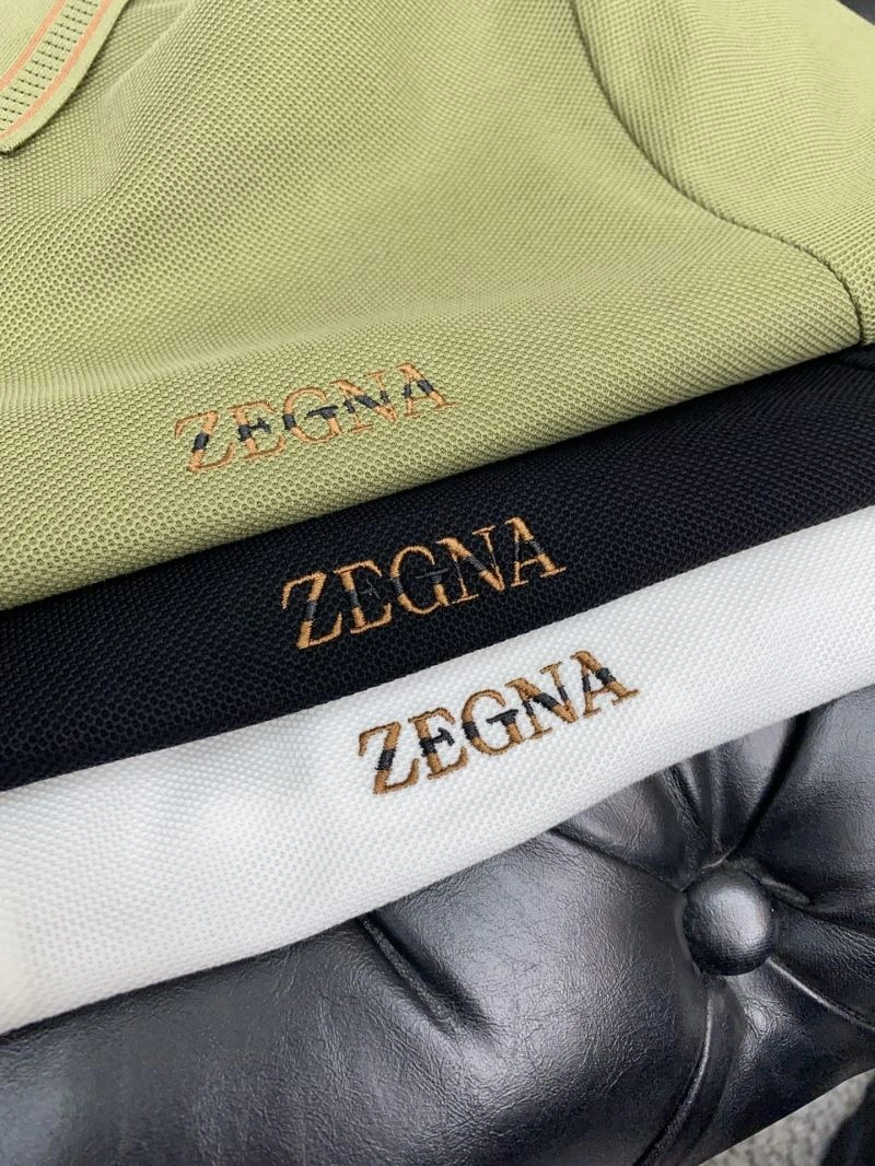 Unisex Ermenegildo Zegna T-Shirts 160690