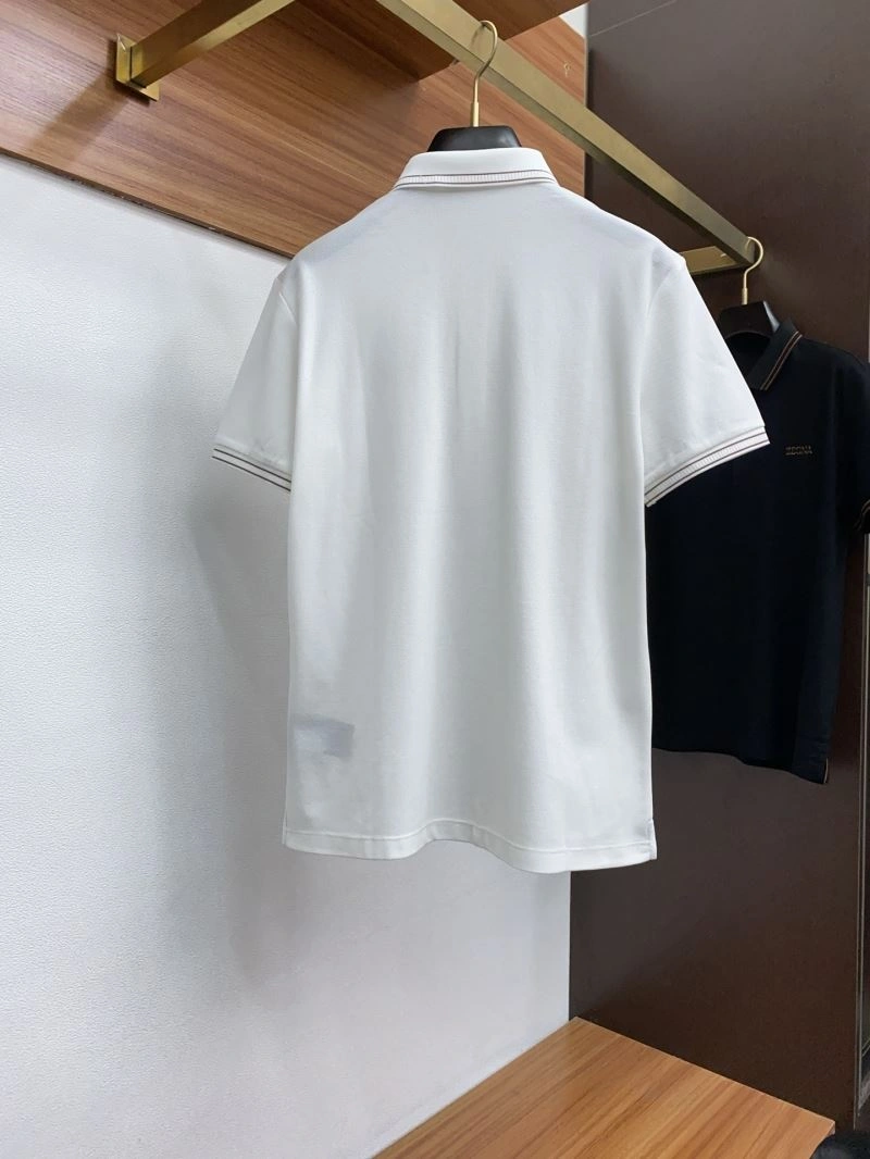 Unisex Ermenegildo Zegna T-Shirts 160690